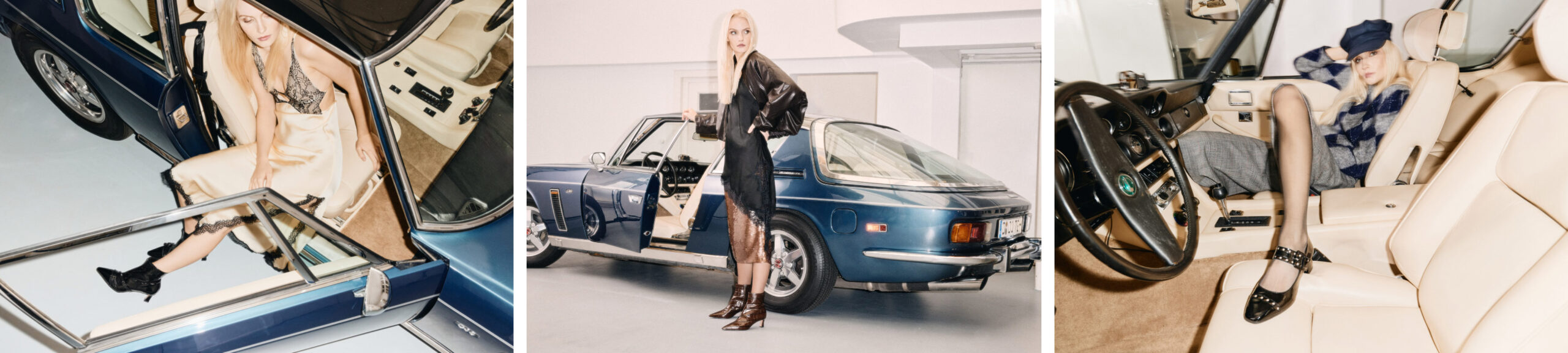 Collection Autumn Winter 2025