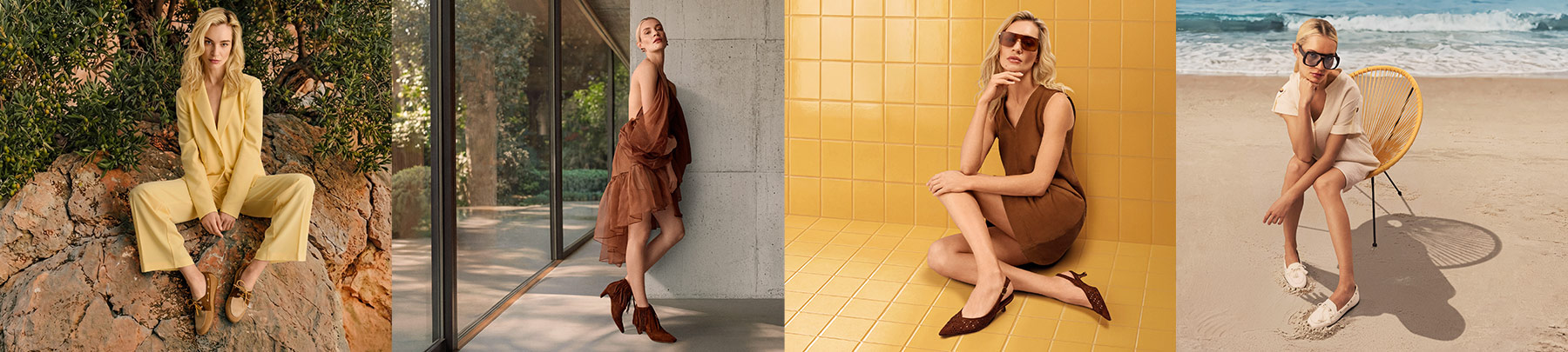 Collection Autumn Winter 2025