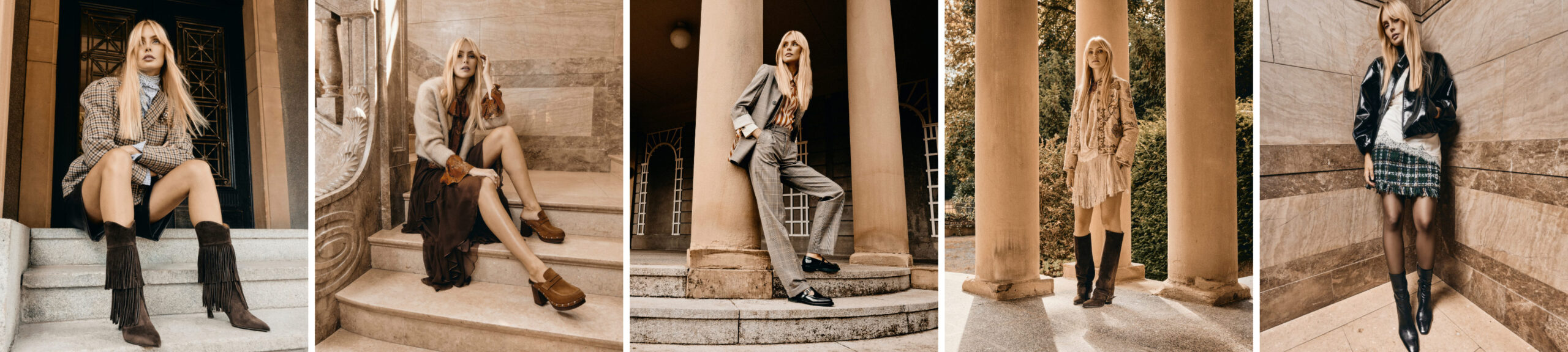 Collection Autumn Winter 2025