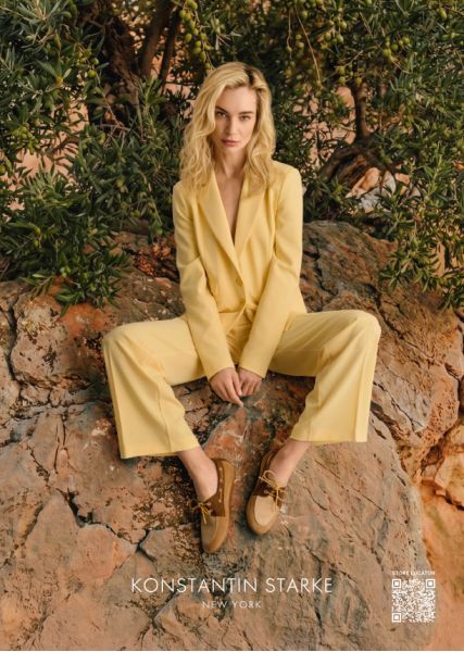 Kampagnenmotiv SS 2026