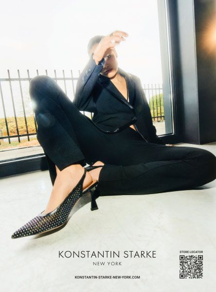 Kampagnenmotiv SS 2025